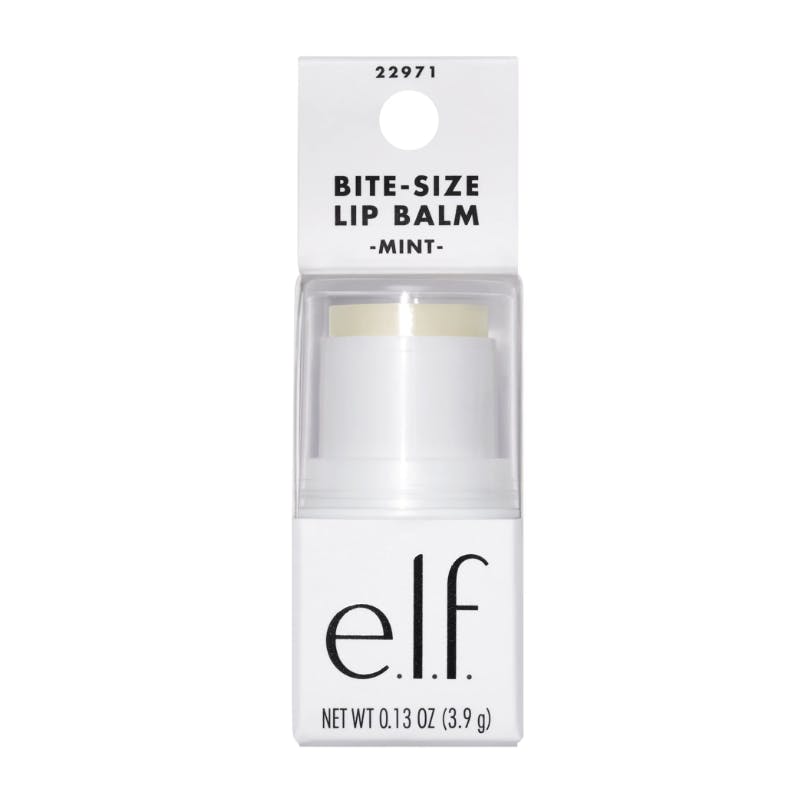 elf Bite-size Lip Balm Mint 3,9 g