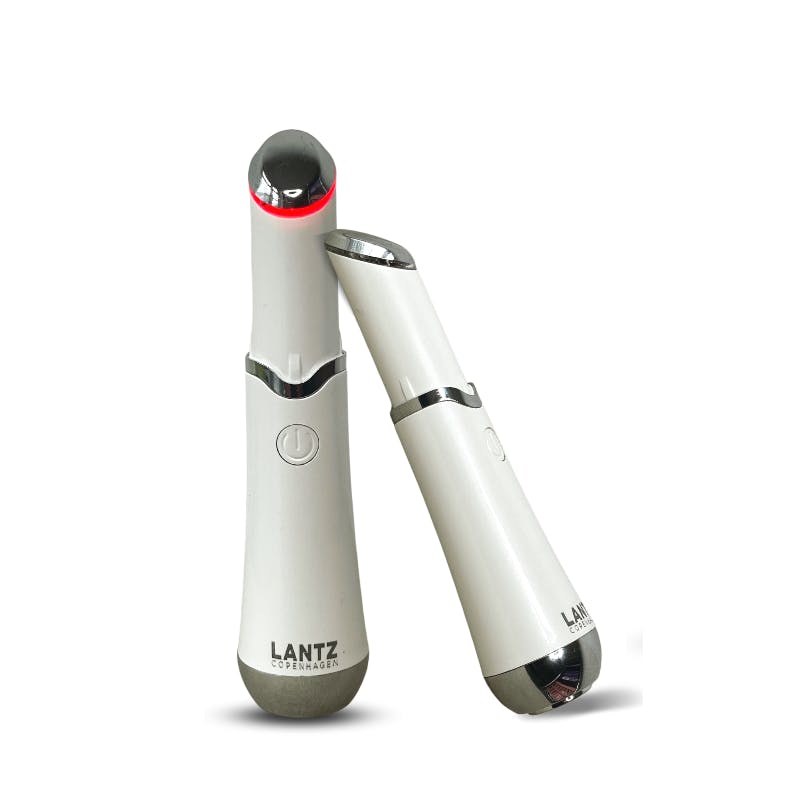 Lantz CPH LED Pro Eye and Lip Massager 1 stk