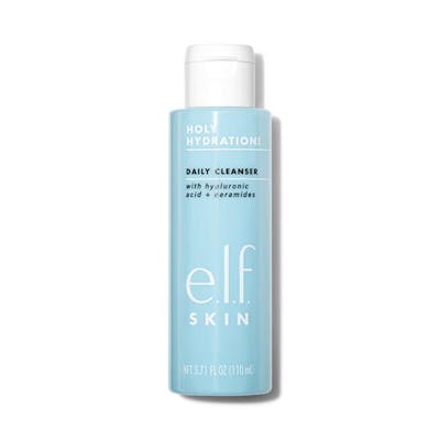 elf Holy Hydration Daily Cleanser 110 ml
