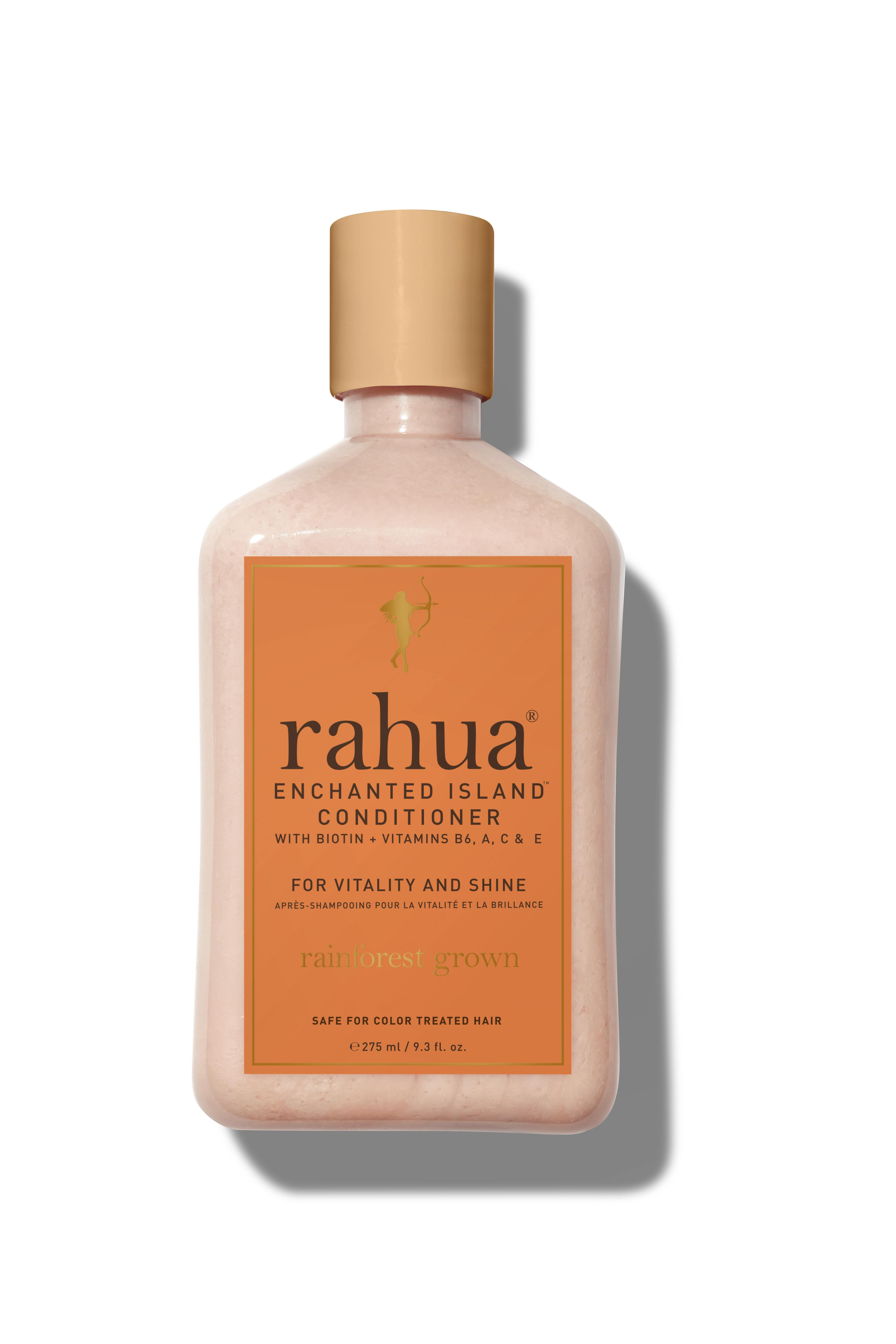 Rahua Enchanted Island Conditioner 275 ml