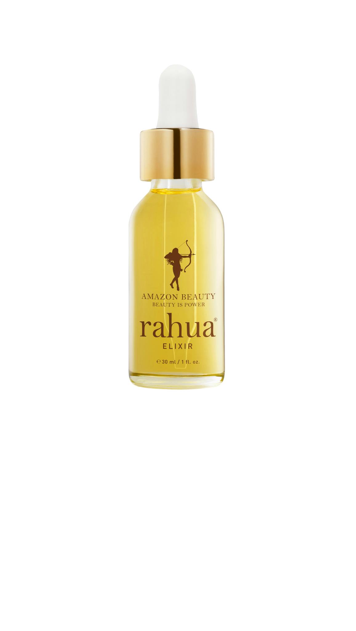 Elixir 30 Ml Fra Rahua