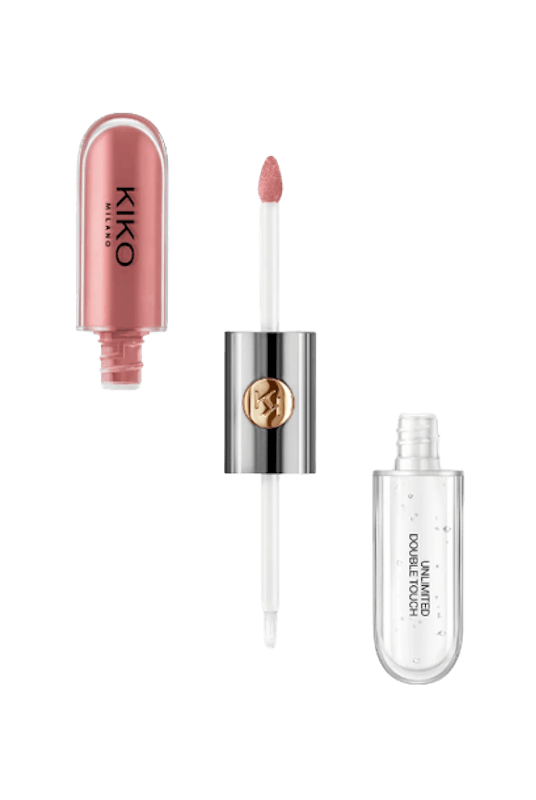 Kiko Unlimited Double Touch 103 Natural Rose 6 ml - £8.25
