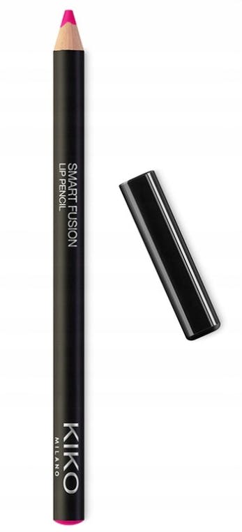 Kiko Smart Fusion Lip Liner 527 Lively Pink 1 stk 69.95 kr + Fri