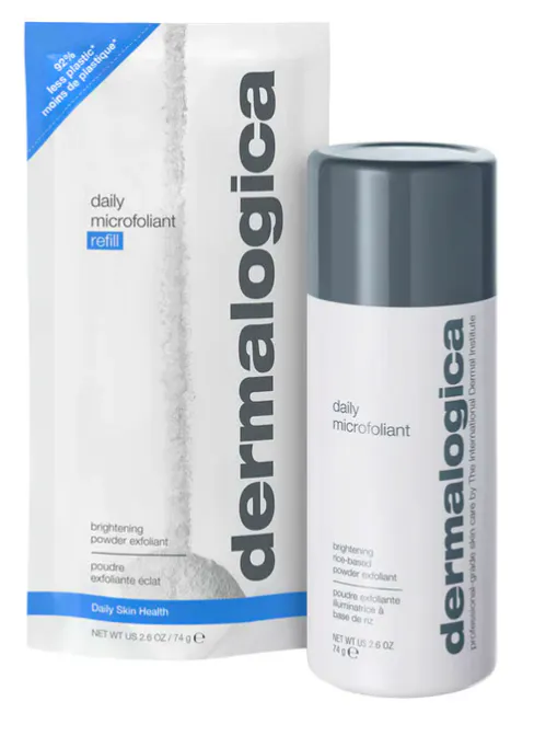 Dermalogica Daily Microfoliant + Refill 75 g