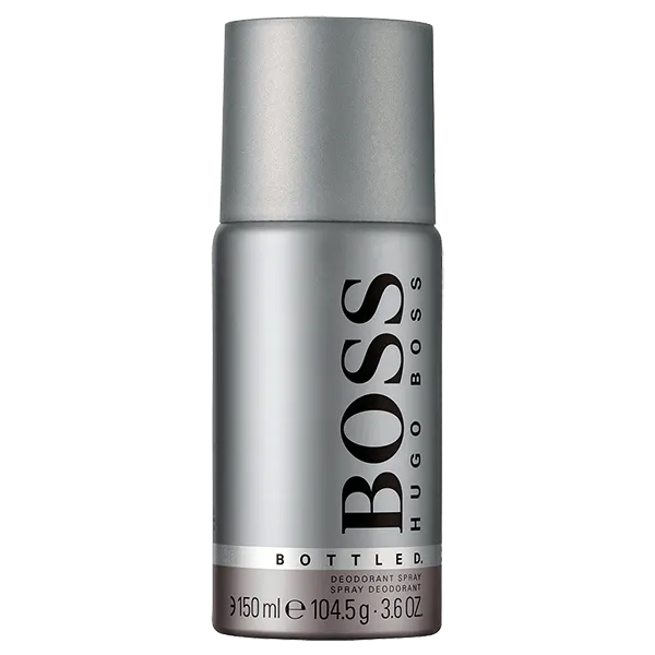 Hugo Boss Boss Bottled Deodorant Spray 150 ml