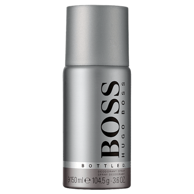 Hugo Boss Boss Bottled Deodorant Spray 150 ml