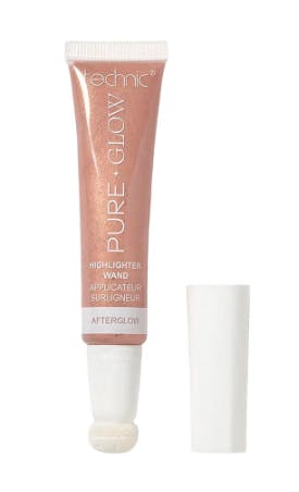 Pure Glow Highlighter Wand Afterglow 12 Ml Fra Technic