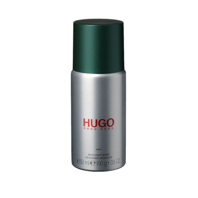 Hugo Boss Hugo For Men Deodorant Spray 150 ml