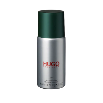 Hugo Boss Hugo For Men Deodorant Spray 150 ml