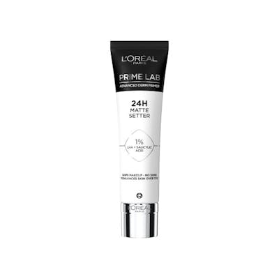 L&#039;Oréal Paris Prime Lab Advanced Derm Primer 24H Matter Setter 30 ml