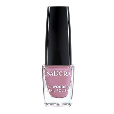 Isadora Wonder Nail Polish Pink Bliss 6 ml