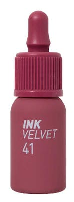 Peripera Ink the Velvet Lip Tint 41 Cool Off Rosy 4 g