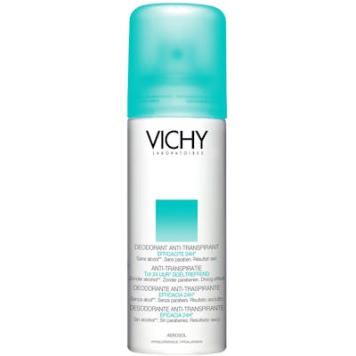 Vichy Aerosol Anti-Transpirant Deodorant 125 ml