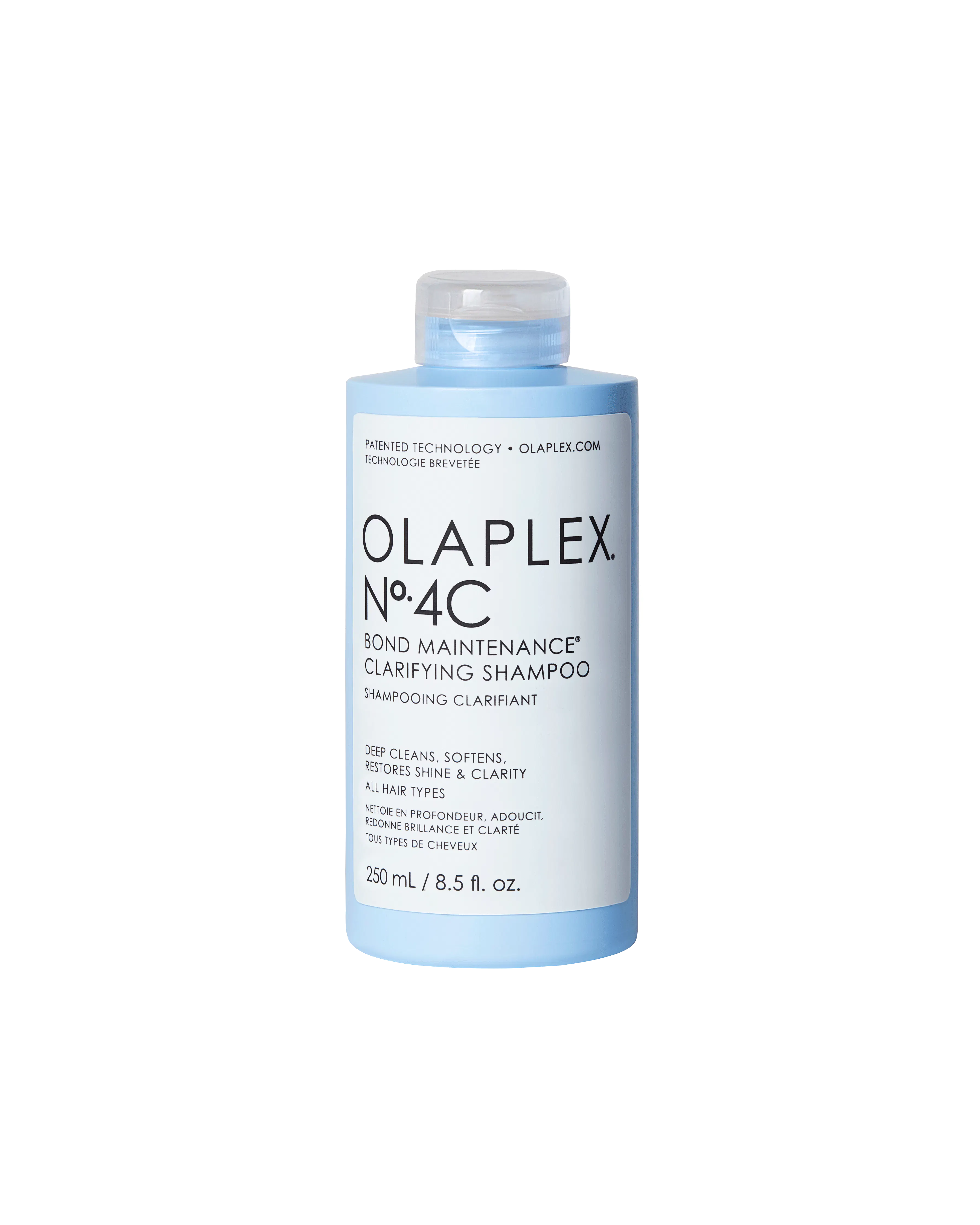 Olaplex No.4C Bond Maintenance Clarifying Shampoo 250 ml