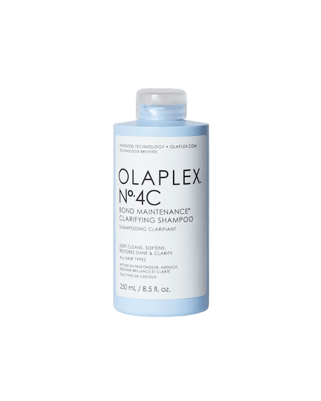 Olaplex No.4C Bond Maintenance Clarifying Shampoo 250 ml