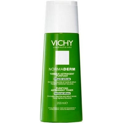 Vichy Normaderm Purifying Astringent Toner 200 ml