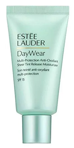 Est&eacute;e Lauder Sheer Tint Release Moisturizer SPF 15 15 ml