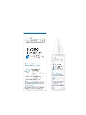 Bielenda Hydro Lipidium Maximum Tolerance Moisturizing And Soothing Barrier Serum 30 ml