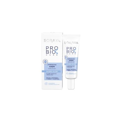 Soraya Probio Care Prebiotic Cream For Combination And Sensitive Skin 50 ml