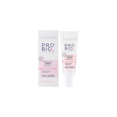 Soraya Probio Care Prebiotic Cream For Dry And Sensitive Skin 50 ml