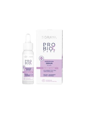 Soraya Probio Care Prebiotic Serum For All Types Of Skin 30 ml