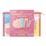 b.fresh Fressssh All Over Gift Set 15 ml + 2 x 100 ml + 1 pcs