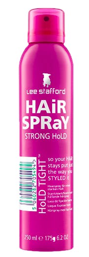 Lee Stafford Hold Tight Hairspray 250 ml