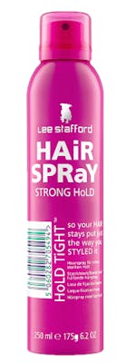 Lee Stafford Hold Tight Hairspray 250 ml