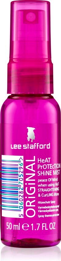 Lee Stafford Heat Protection Shine Mist 50 ml 2.75