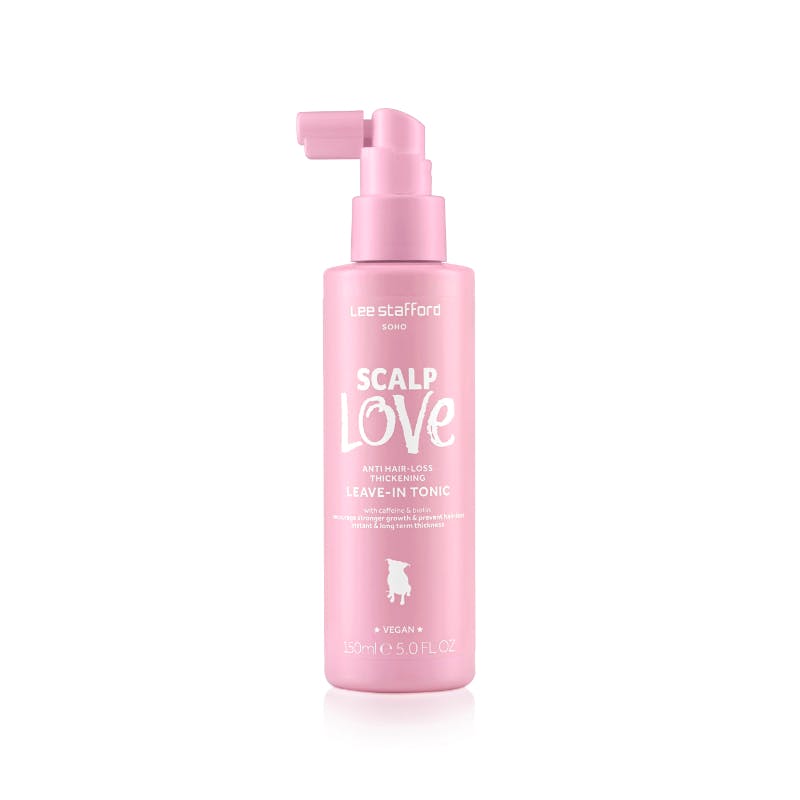 Lee Stafford Scalp Love Anti-Breakage Leave-In Tonic 150 ml