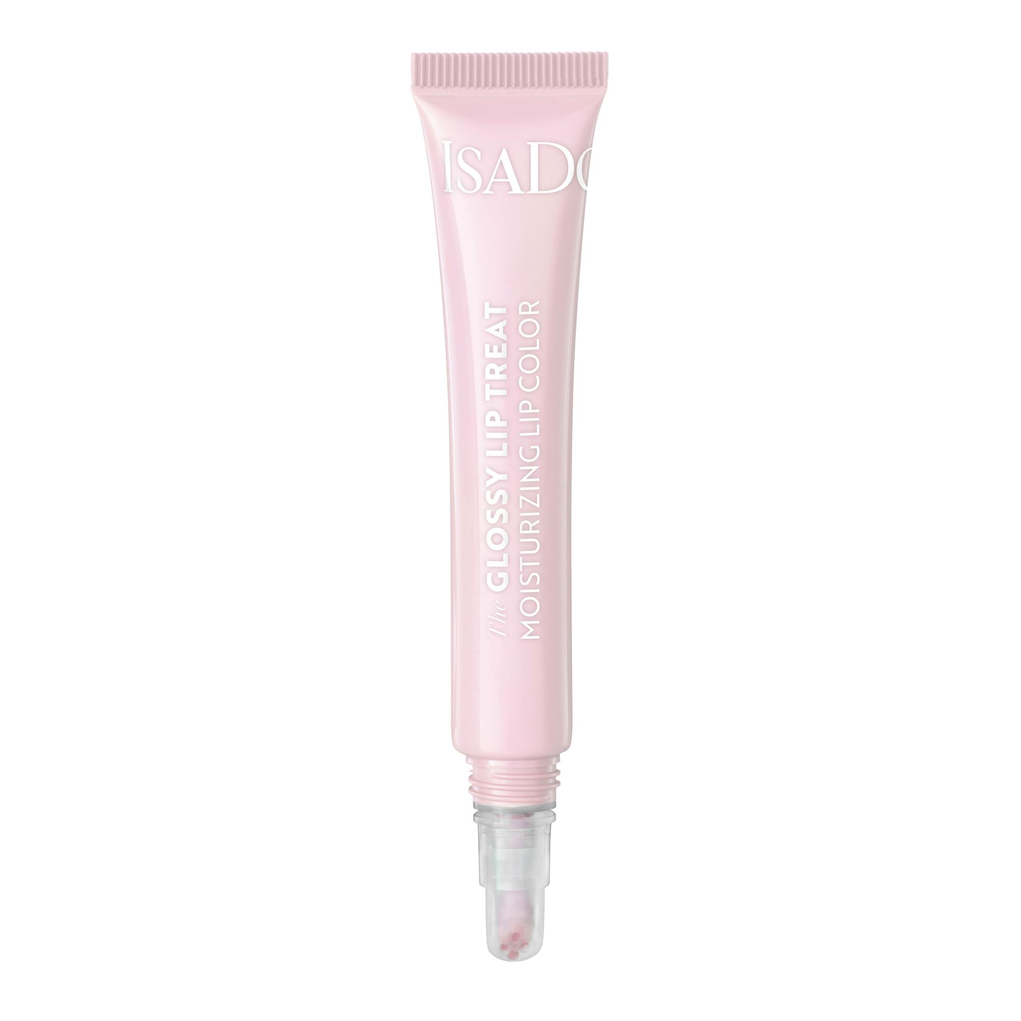 Isadora Glossy Lip Treat 50 Clear Sorbet 13 ml