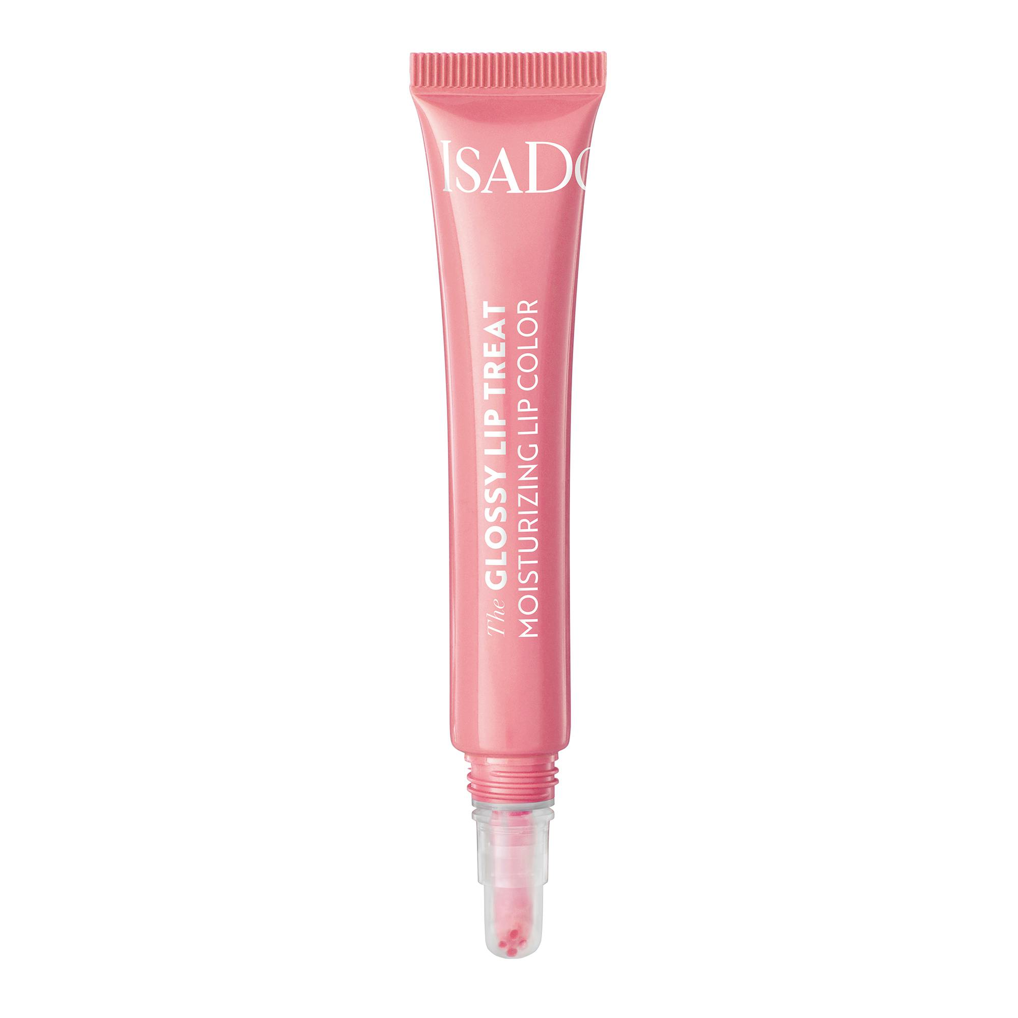 Isadora Glossy Lip Treat 61 Pink Punch 13 ml