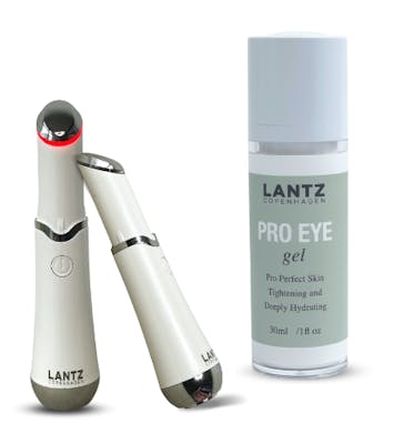 Lantz CPH PRO Eyegel &amp; Eyemassager 2 st