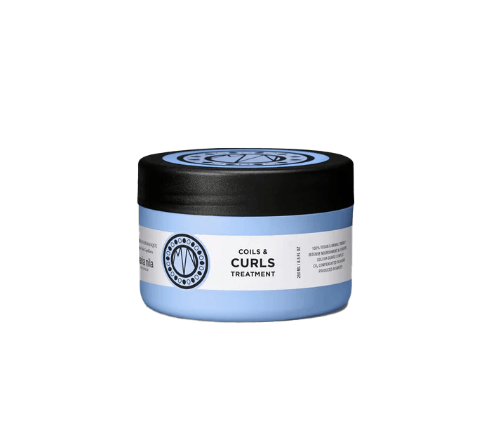 Maria Nila Coils & Curls Finishing Treatment Masque 250 ml