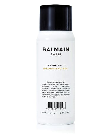 Balmain Dry Shampoo 75 ml