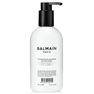 Balmain Illuminating Shampoo Silver Pearl 300 ml