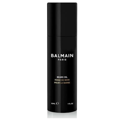 Balmain Signature Men&#039;s Line Beard Oil 30 ml