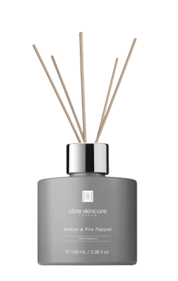 Able Skincare Home Fragrance Café Noir 100 ml