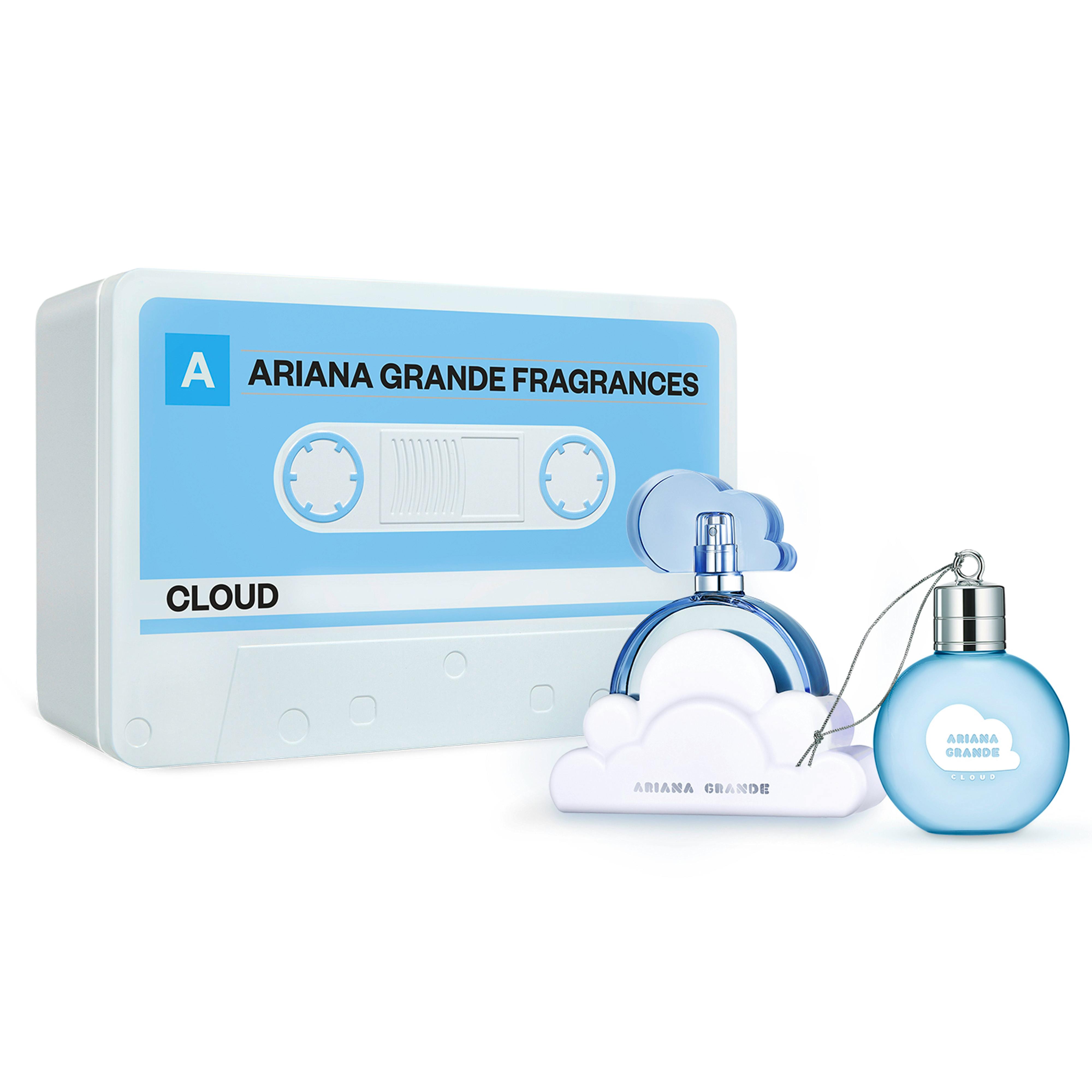 Ariana Grande Cloud Gift Set 30 ml + 75 ml