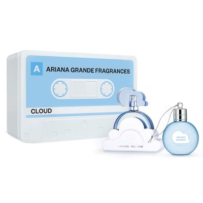 Ariana Grande Parfume Cloud Gift Set 30 ml + 75 ml