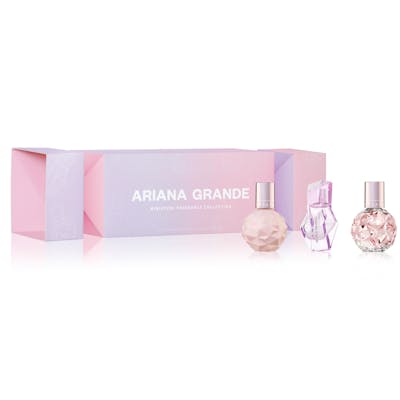 Ariana Grande Parfume Trio Gift Set 3 x 7,5 ml