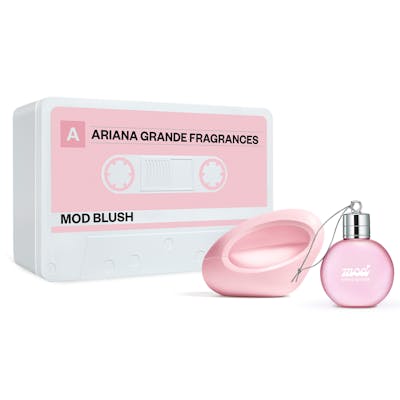 Ariana Grande Parfume Blush Gift Set 30 ml + 75 ml