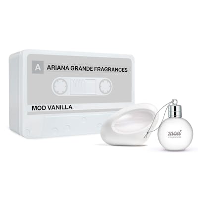 Ariana Grande Parfume Vanilla Gift set 30 ml + 75 ml