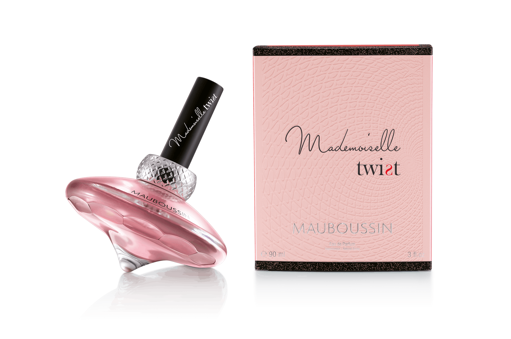 Mauboussin Mademoiselle Twist EDP 90 ml