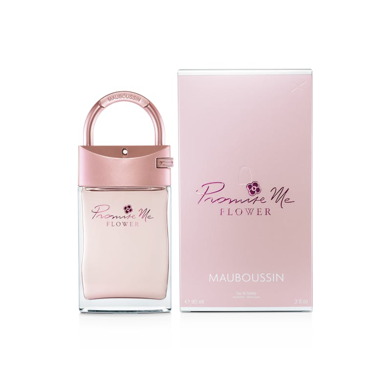 Mauboussin Promise Me Flower EDT 90 ml
