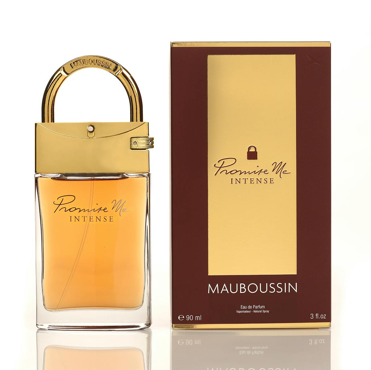 Mauboussin Promise Me Intense EDP 90 ml