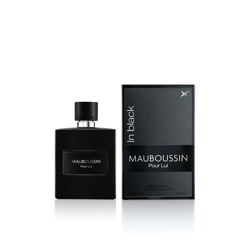 Mauboussin Pour Lui In Black EDP 100 ml