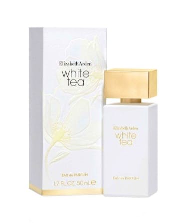 Elizabeth Arden White Tea EDP 50 ml