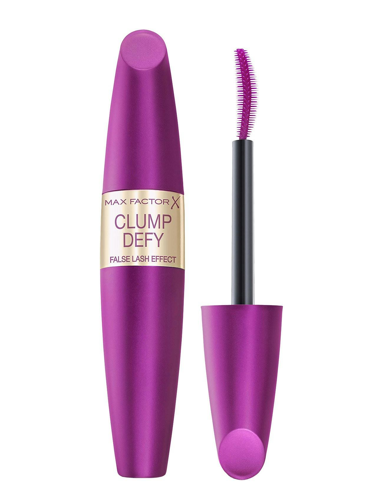 Max Factor Clump Defying Mascara 001 Black 13,1 ml