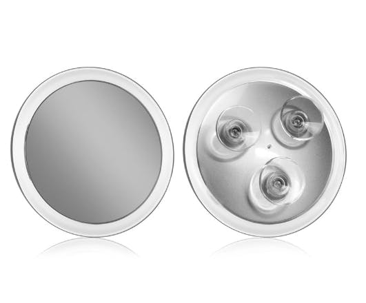 Gillian Jones Suction Mirror x7 Magnifying 1 stk